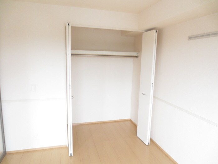 プランドール・アマの物件内観写真