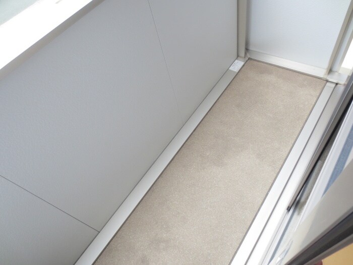 プランドール・アマの物件内観写真