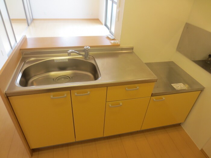 プランドール・アマの物件内観写真