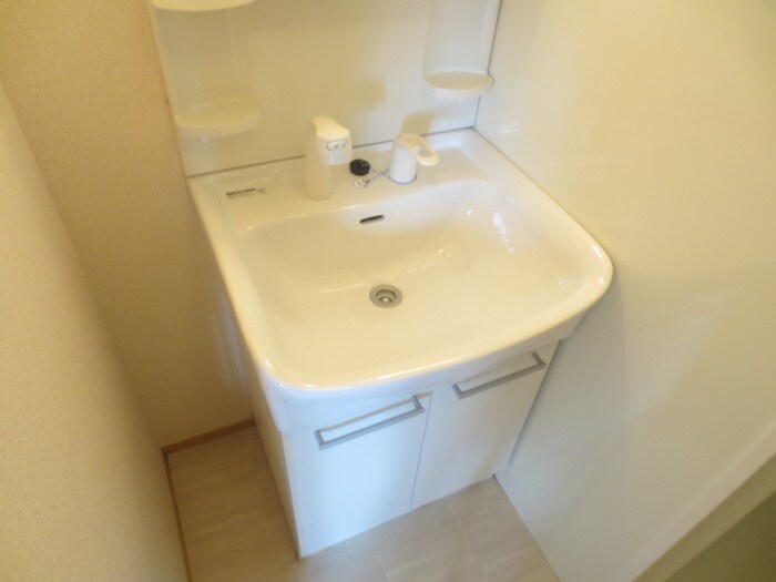 プランドール・アマの物件内観写真