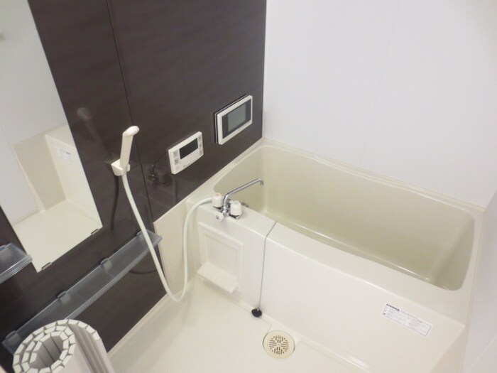 プランドール・アマの物件内観写真