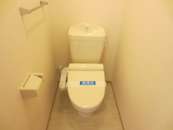 プランドール・アマの物件内観写真