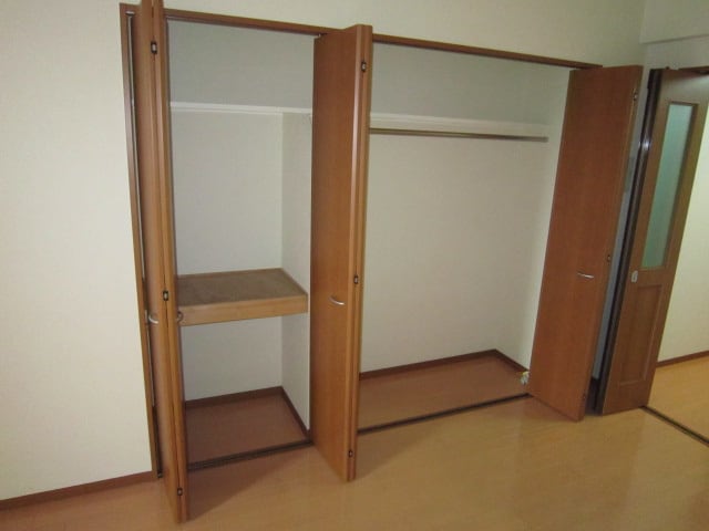 グランデ城西の物件内観写真