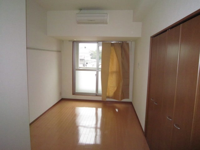 グランデ城西の物件内観写真