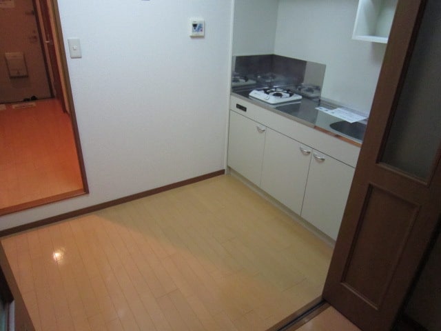 グランデ城西の物件内観写真