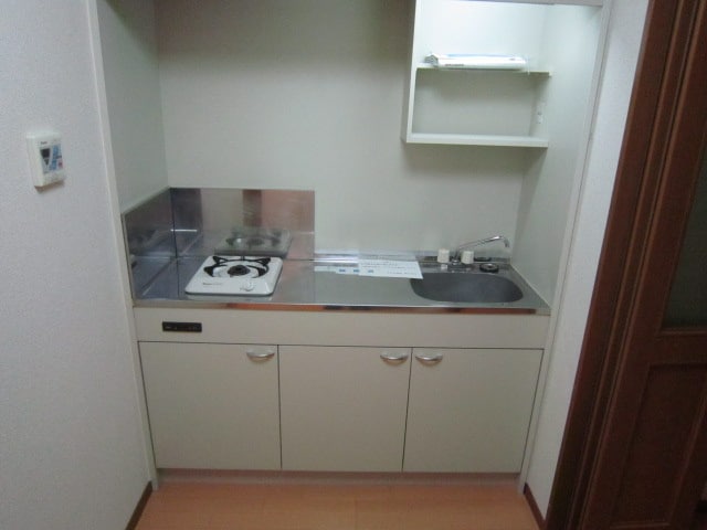 グランデ城西の物件内観写真