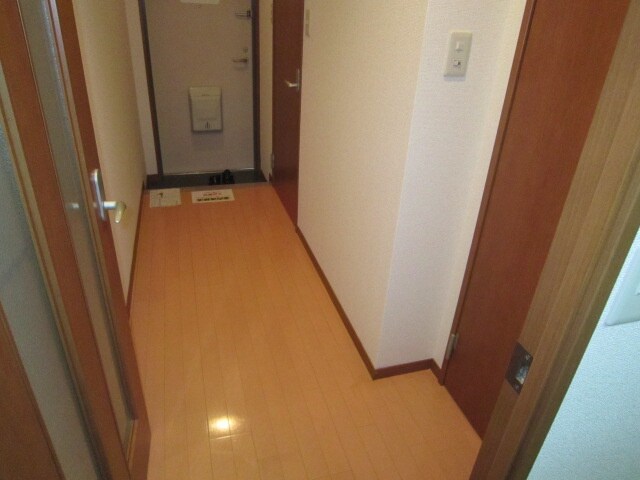 グランデ城西の物件内観写真