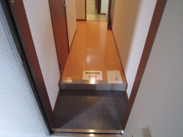 グランデ城西の物件内観写真