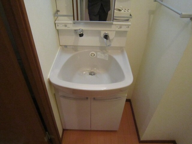 グランデ城西の物件内観写真