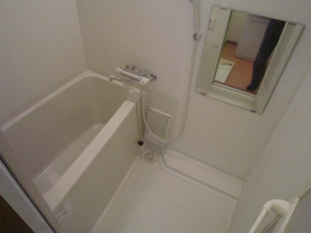 グランデ城西の物件内観写真