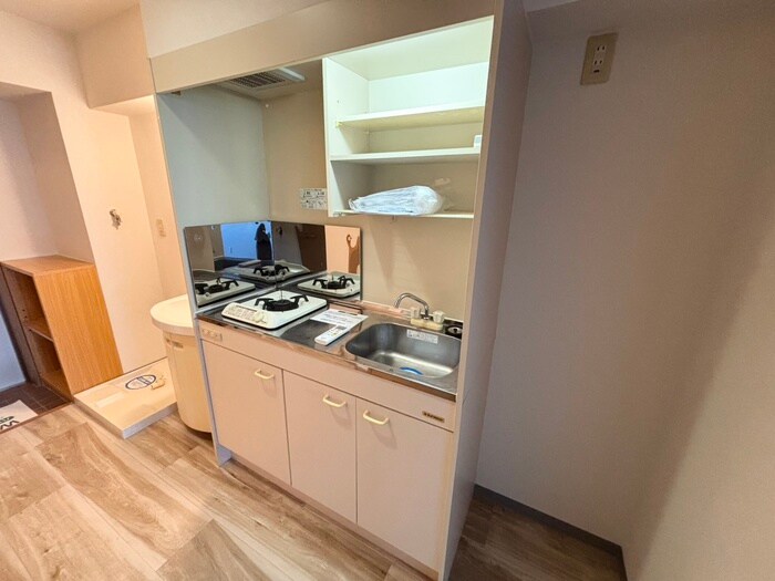 シュトルツの物件内観写真