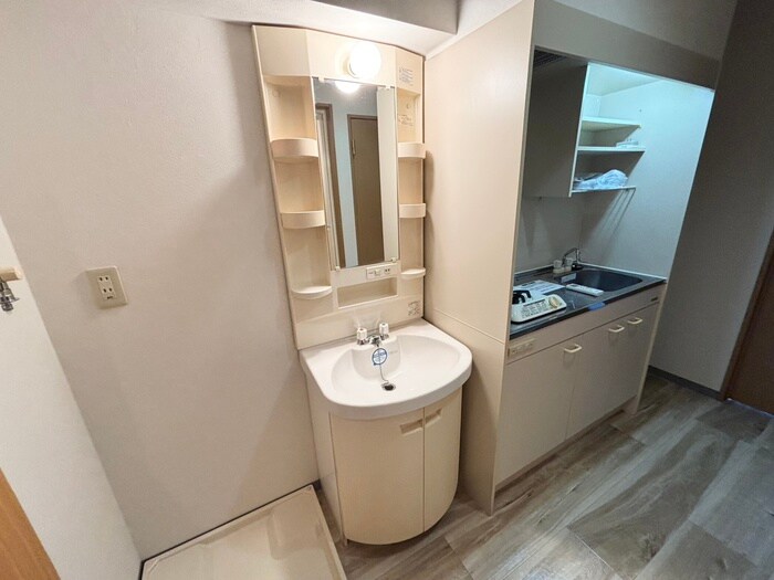 シュトルツの物件内観写真