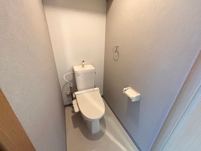 シュトルツの物件内観写真