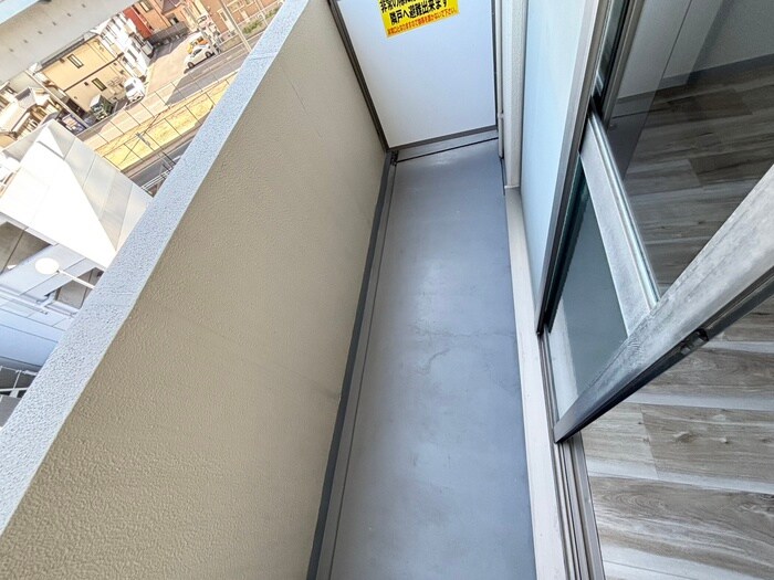 シュトルツの物件内観写真