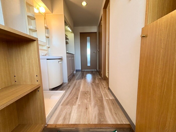 シュトルツの物件内観写真