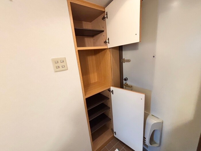 シュトルツの物件内観写真