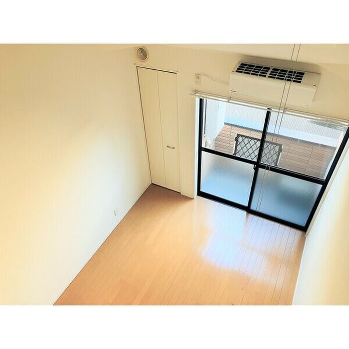 Ｌｏｆｔ４千種の物件内観写真