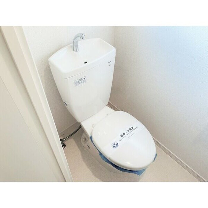 Ｌｏｆｔ４千種の物件内観写真