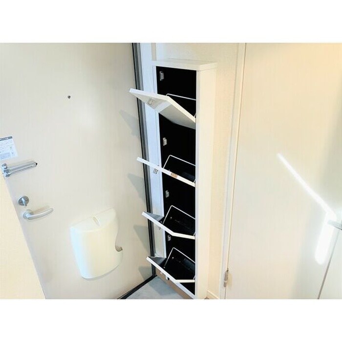 Ｌｏｆｔ４千種の物件内観写真