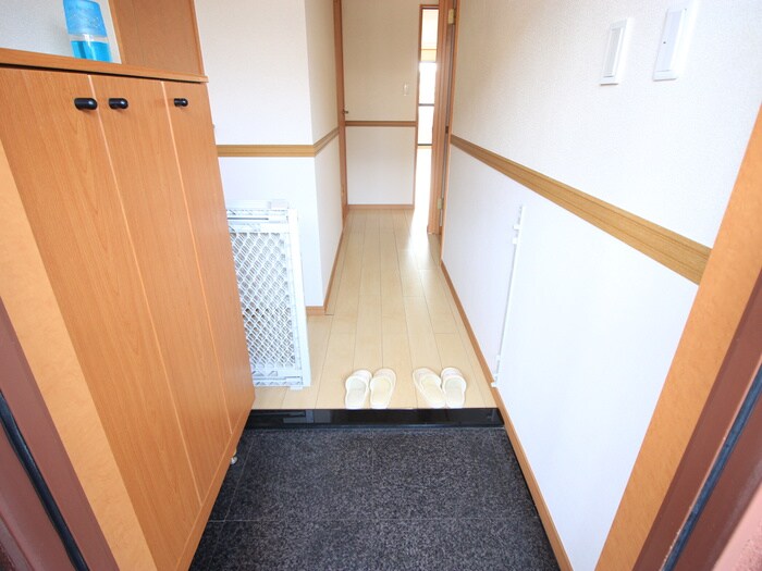 ペティハウス・ロベリアの物件内観写真