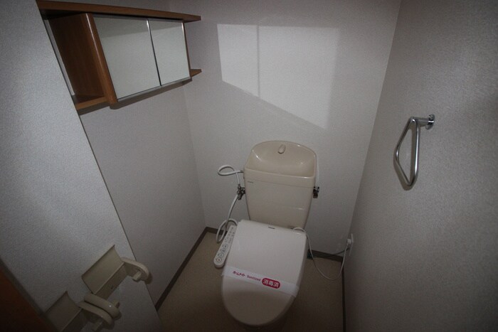 ペティハウス・ロベリアの物件内観写真