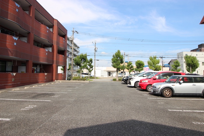 ペティハウス・ロベリアの物件外観写真