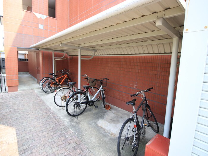 ペティハウス・ロベリアの物件外観写真