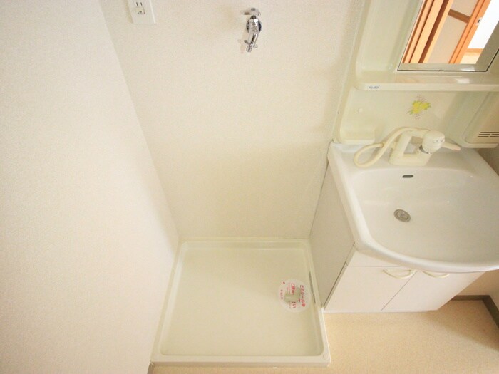 ペティハウス・ロベリアの物件内観写真