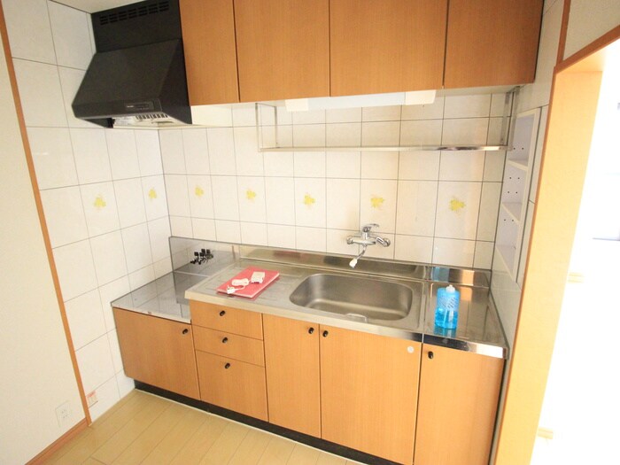 ペティハウス・ロベリアの物件内観写真