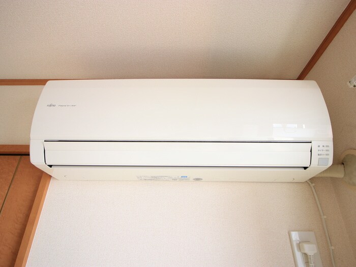 ペティハウス・ロベリアの物件内観写真