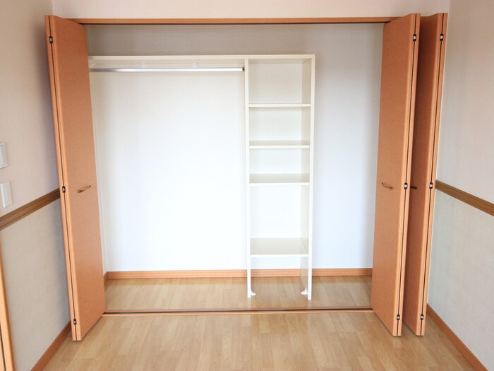 ペティハウス・ロベリアの物件内観写真