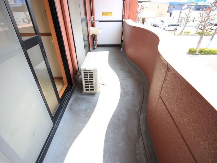 ペティハウス・ロベリアの物件内観写真