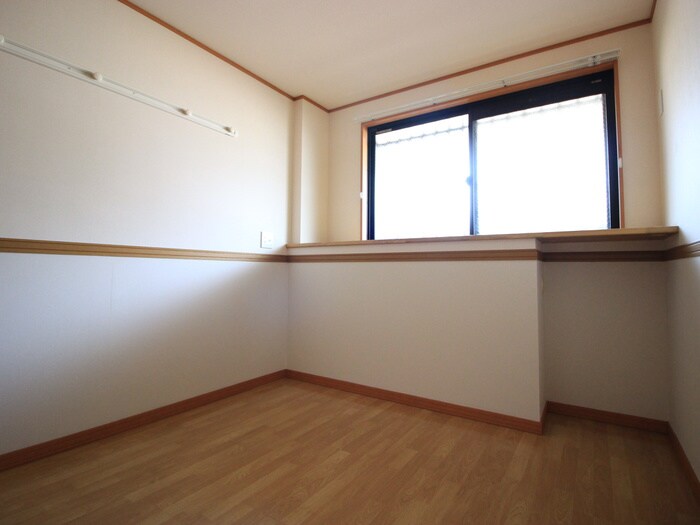 ペティハウス・ロベリアの物件内観写真