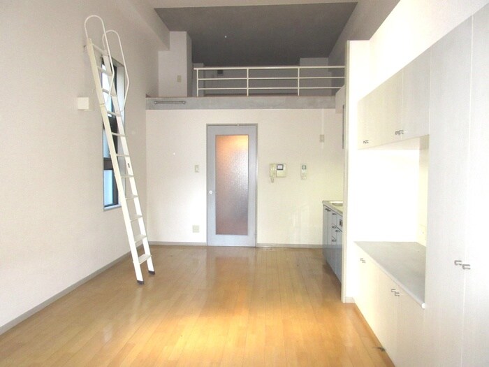 Add Wistaria 1の物件内観写真