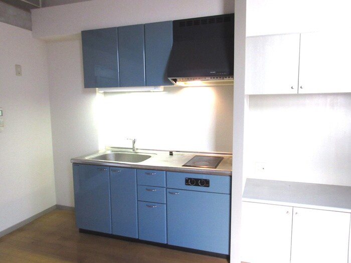 Add Wistaria 1の物件内観写真