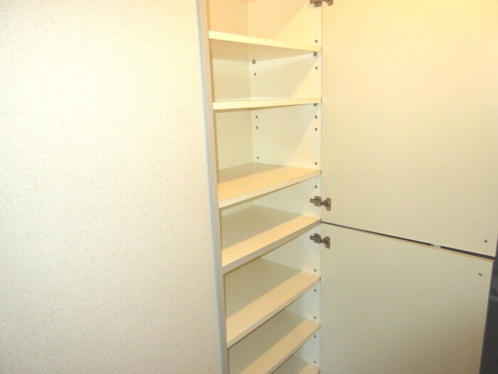 Add Wistaria 1の物件内観写真