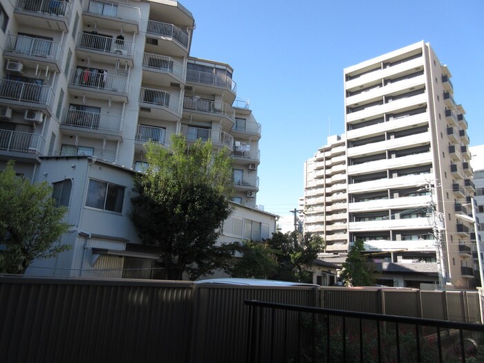 Add Wistaria 1の物件内観写真