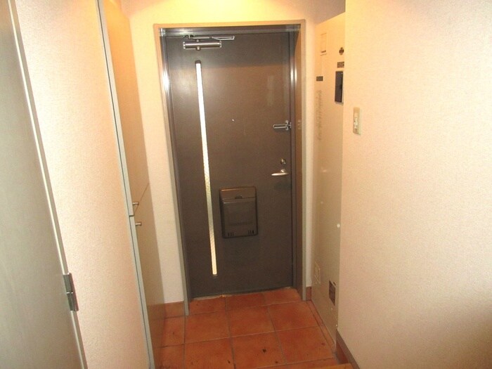 Add Wistaria 1の物件内観写真