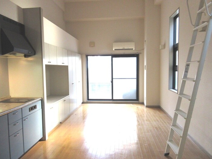 Add Wistaria 1の物件内観写真