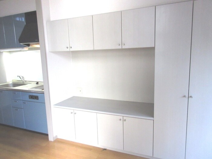 Add Wistaria 1の物件内観写真