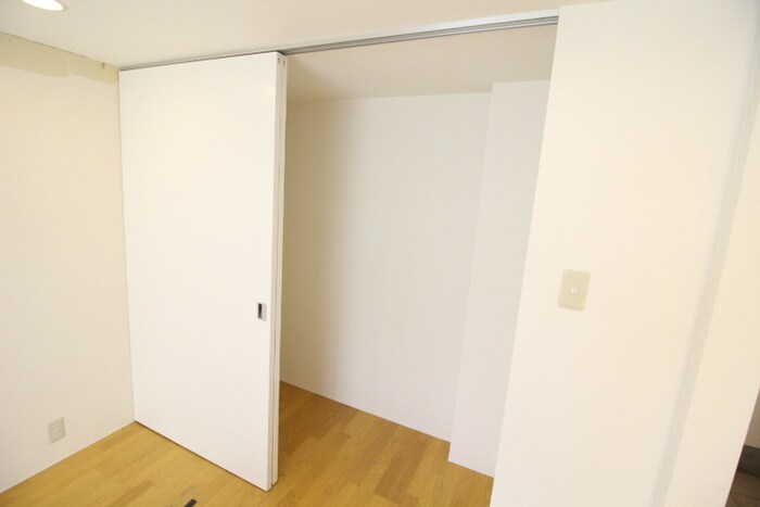 ユニキュ－ブ砂田の物件内観写真