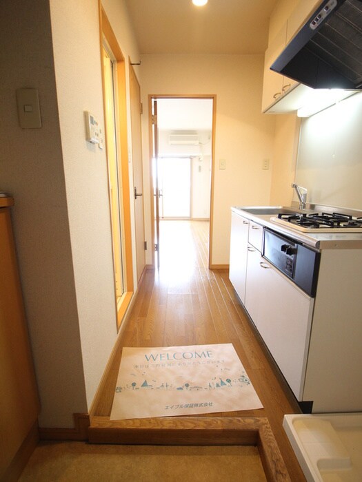 グランドハイツ２１の物件内観写真