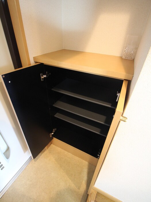 グランドハイツ２１の物件内観写真