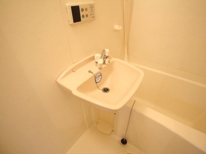 グランドハイツ２１の物件内観写真