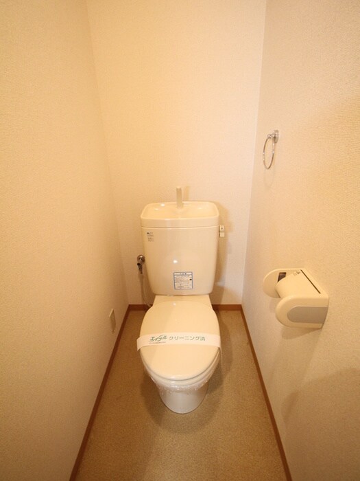 グランドハイツ２１の物件内観写真