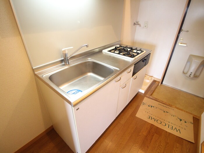 グランドハイツ２１の物件内観写真