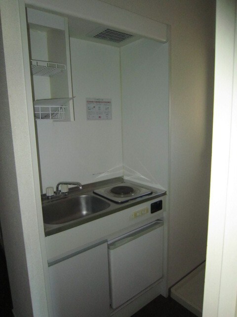 プレステ－ジ高蔵公園の物件内観写真