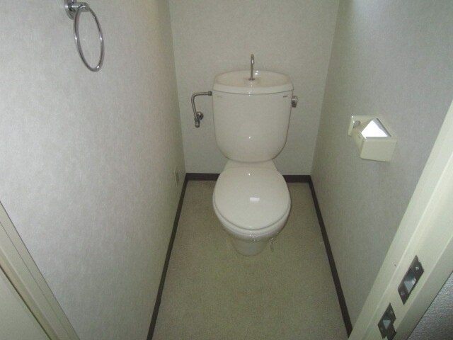 プレステ－ジ高蔵公園の物件内観写真