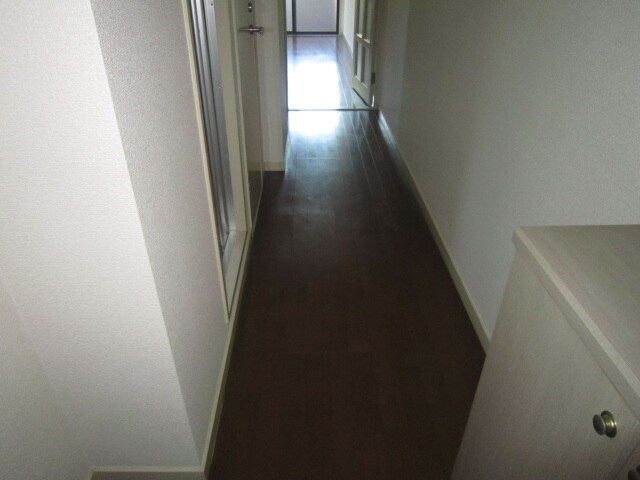 プレステ－ジ高蔵公園の物件内観写真