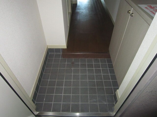 プレステ－ジ高蔵公園の物件内観写真